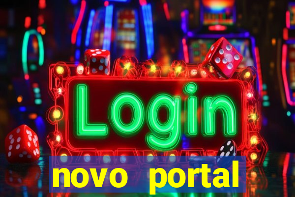 novo portal cruzeiro do sul virtual